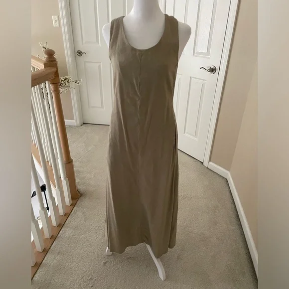 knee length dresses for ladies Theory main image 0